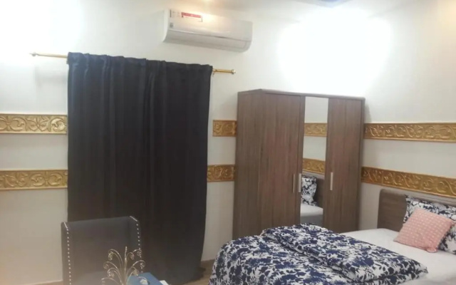 Nozl el Masara Furnished apartments