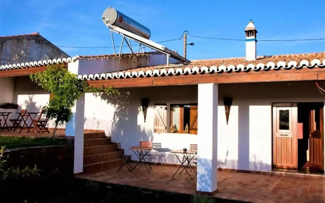 Holiday Home in Guadiana Park Near River