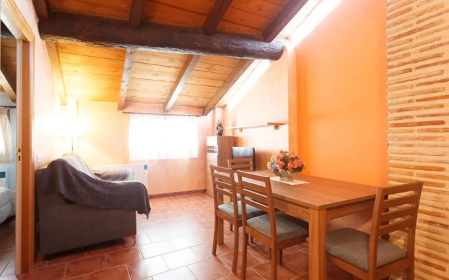 Apartamentos La Pastora