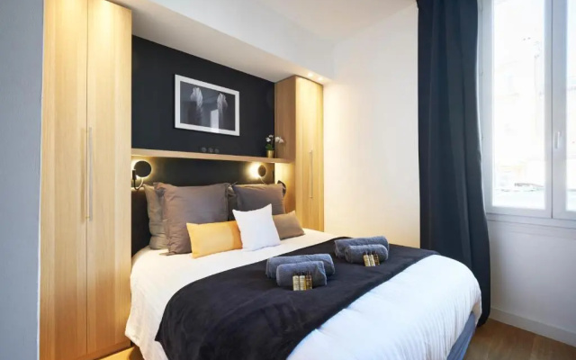 HeavnStay Suite 2 Cannes Centre