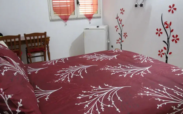 Casa Da Pina B&B