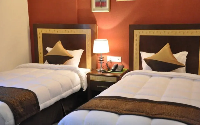 Silk Route by FabHotels