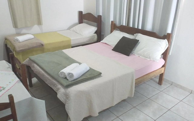 Apartamento Begônia