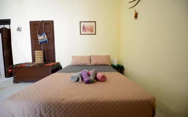 Traditional Cretan Country House (9klm from Elafonissi)