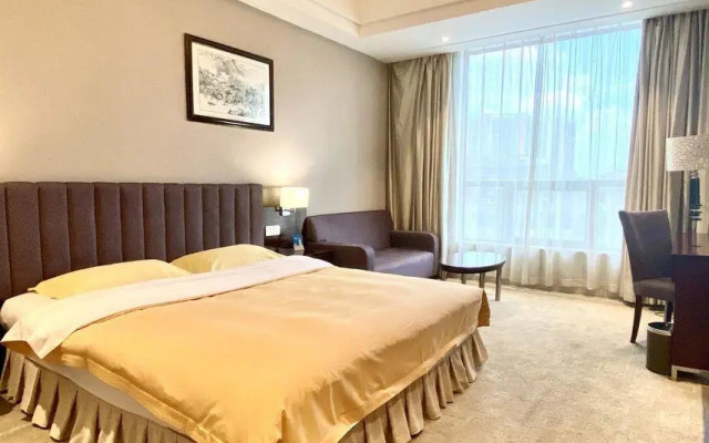 Huayu International Hotel