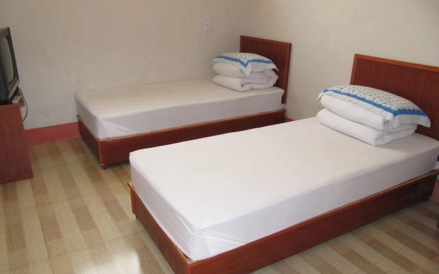 Rizhao Haohao Hotel