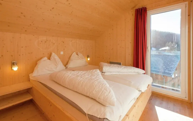 Chalet in Hohentauern Near Ski Lift