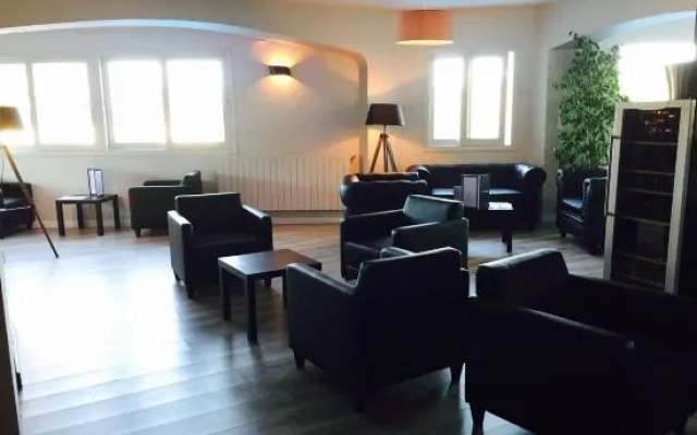 & Appartements Acqua Dolce