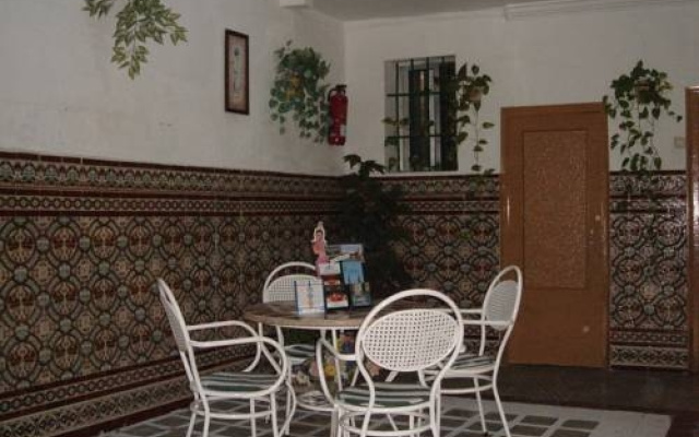 Pensión Bailén
