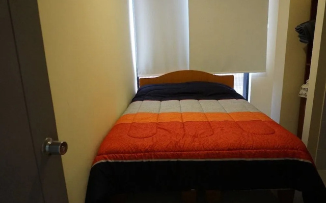 Hotel Blu