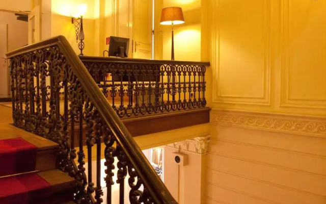 Hotel 't Sandt Antwerpen