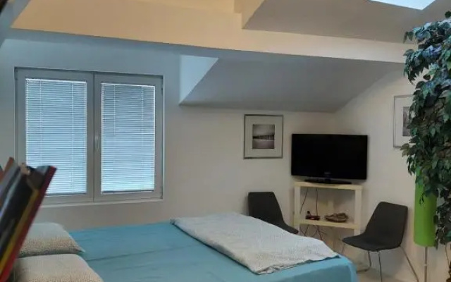 Sweet Hostel Nis