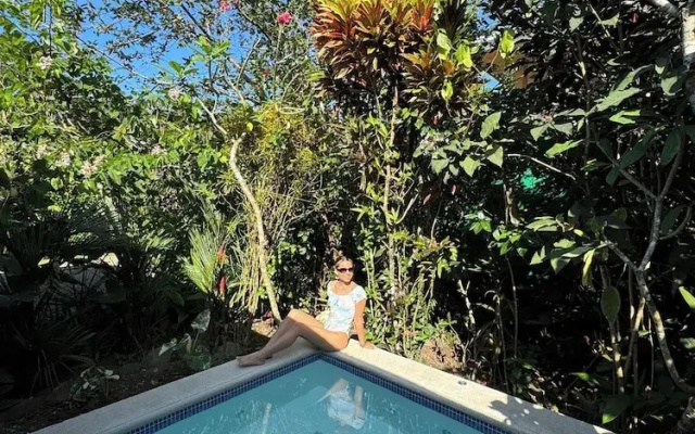 Colibri Ecolodge