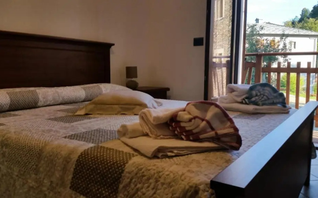 Casa Vacanze Orchidea