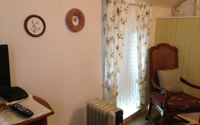 Richmond House Bed & Breakfast