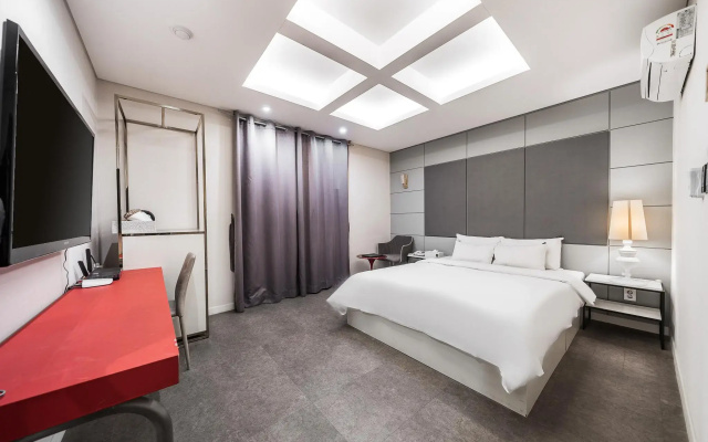 Hotel Cullinan DaeChi