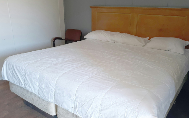 OYO Hotel Durant MS Bowling Green Rd