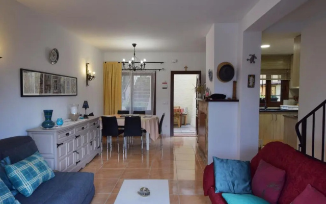 Villa Vall