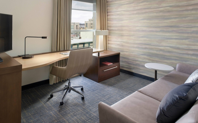 Residence Inn by Marriott Lexington City Center