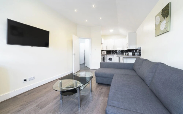 Citadel Apartments Aldgate