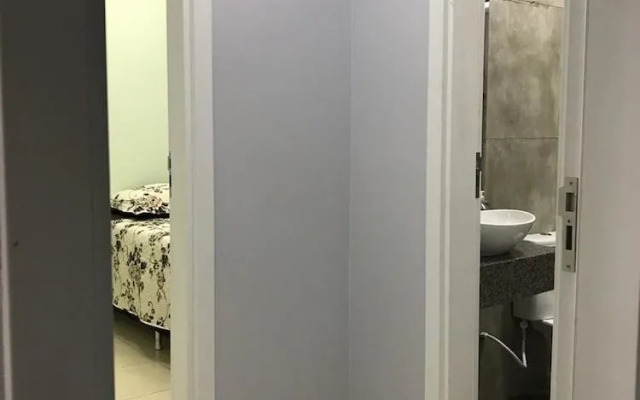Home Naipi