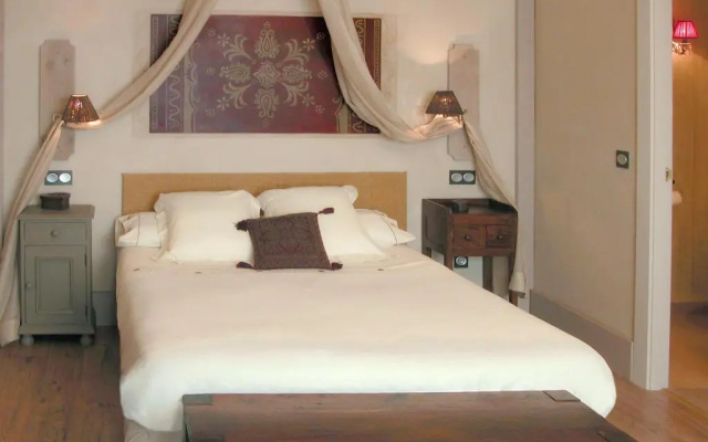 Hotel Plaza