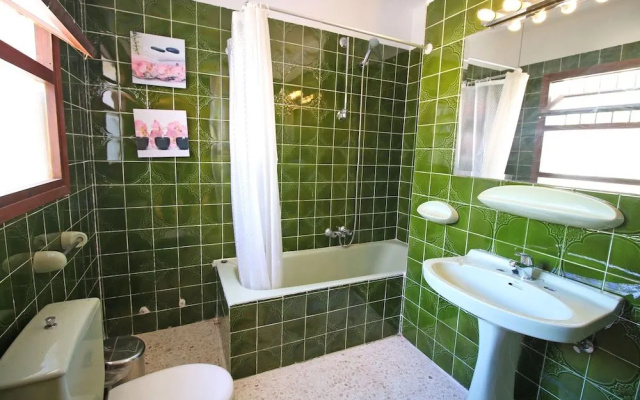 Villa Costa Calpe - Camora