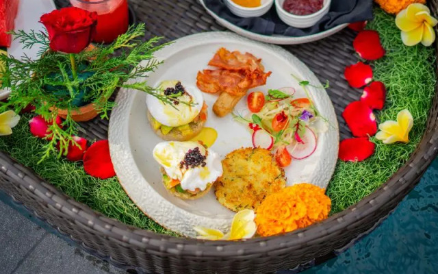 Ascarya Ubud