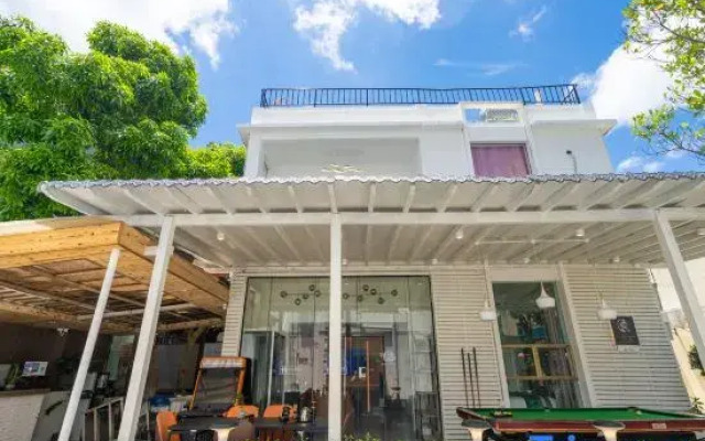 Shenzhen Fangfei Yayuan Homestay