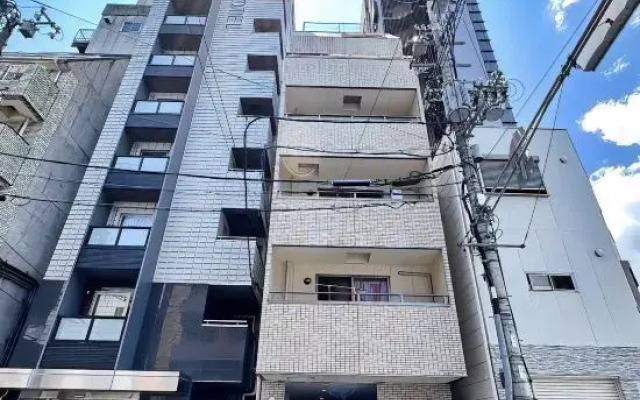 Kiyono Bld-Inn