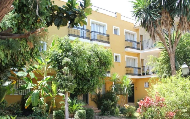 New "Villa Albero" Boutique
