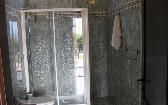 Hotel Sardus Pater