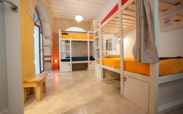 Casa Caracol