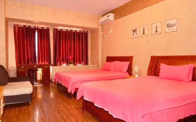 Maowo Hotel