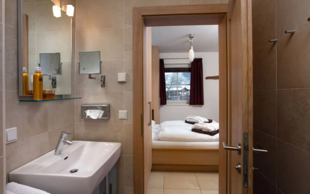 Apartment C 15 Kaprun