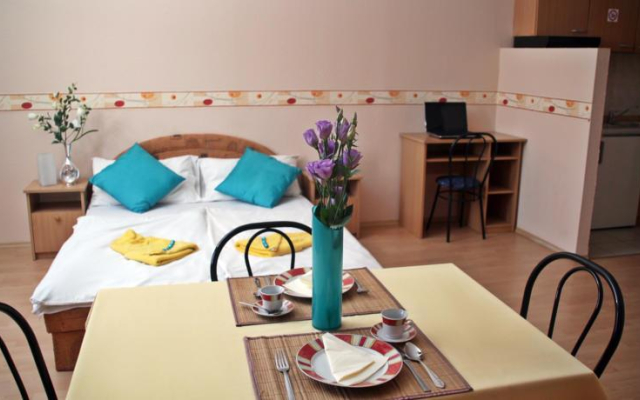 Mátyás Hotel
