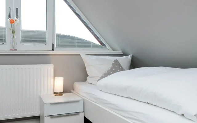Appartement Lille Kamp 2
