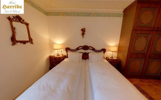 Hotel Harrida