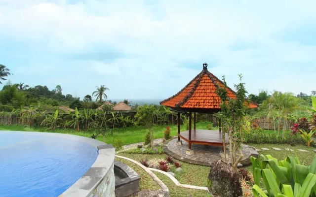 The Khana Sambangan