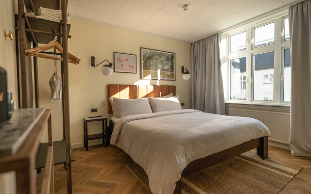 Hotel Mayfair