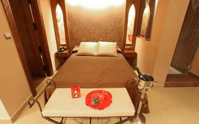 Hotel La Brasa