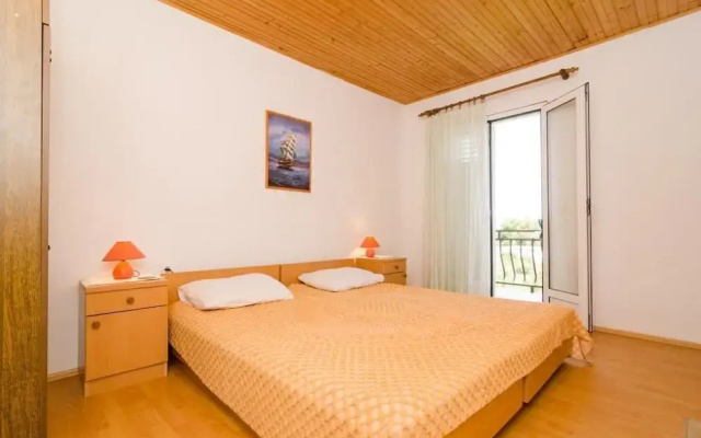 Apartments Sutvid