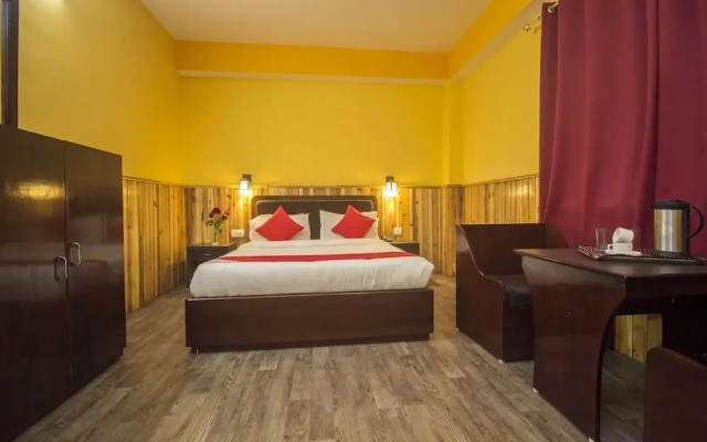 Ladakh Guest House By OYO Rooms