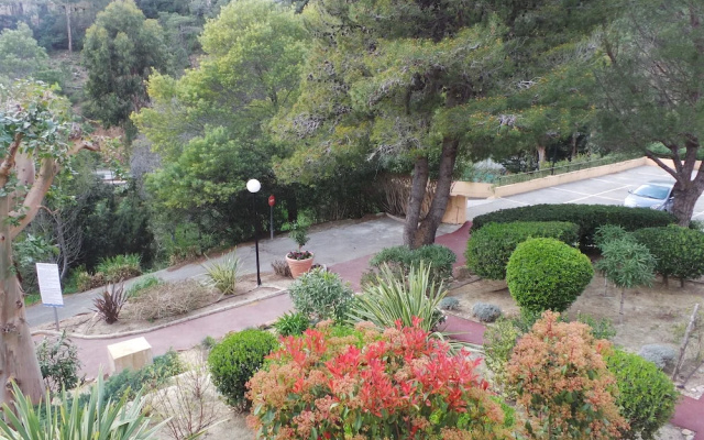 Appartement T2 Terrasse Vue Mer