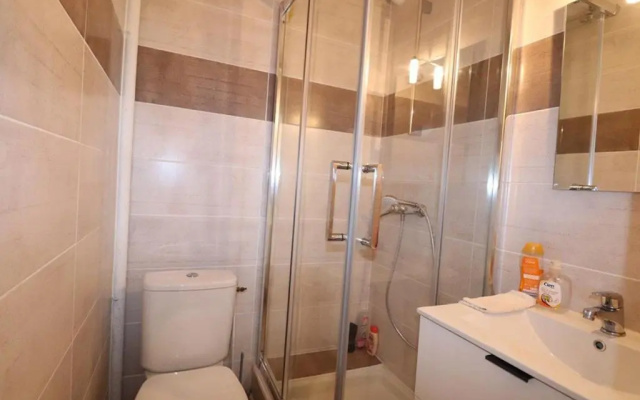 Maison Le Grau-du-Roi, 2 pièces, 5 personnes - FR-1-307-142