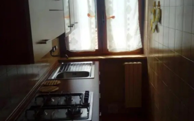 Appartamento Il Pianetto