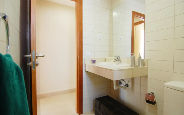 Salobre Golf Villas - Holiday Rental Par 4 - 17