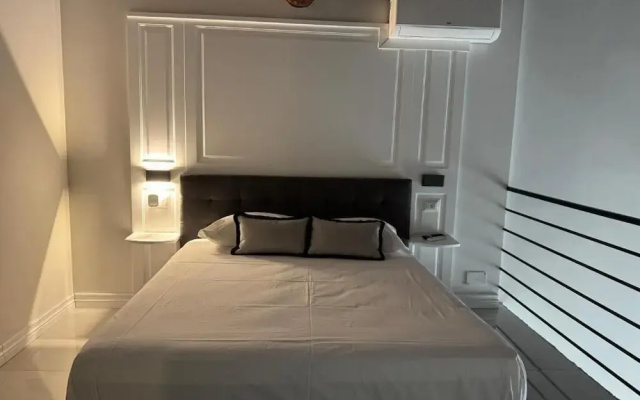 Gentile Suite Decumani