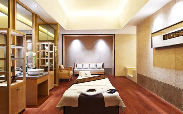Sheraton Zhengzhou Hotel