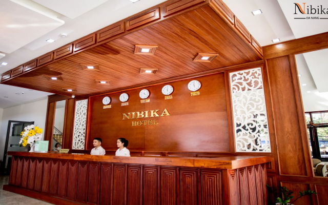 Bamboo Hotel